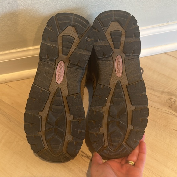 Hiking Boots - Picture 4 of 4